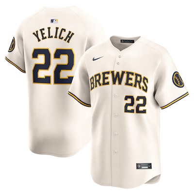 Milwaukee Brewers Men Jerseys 2025-11-11-007